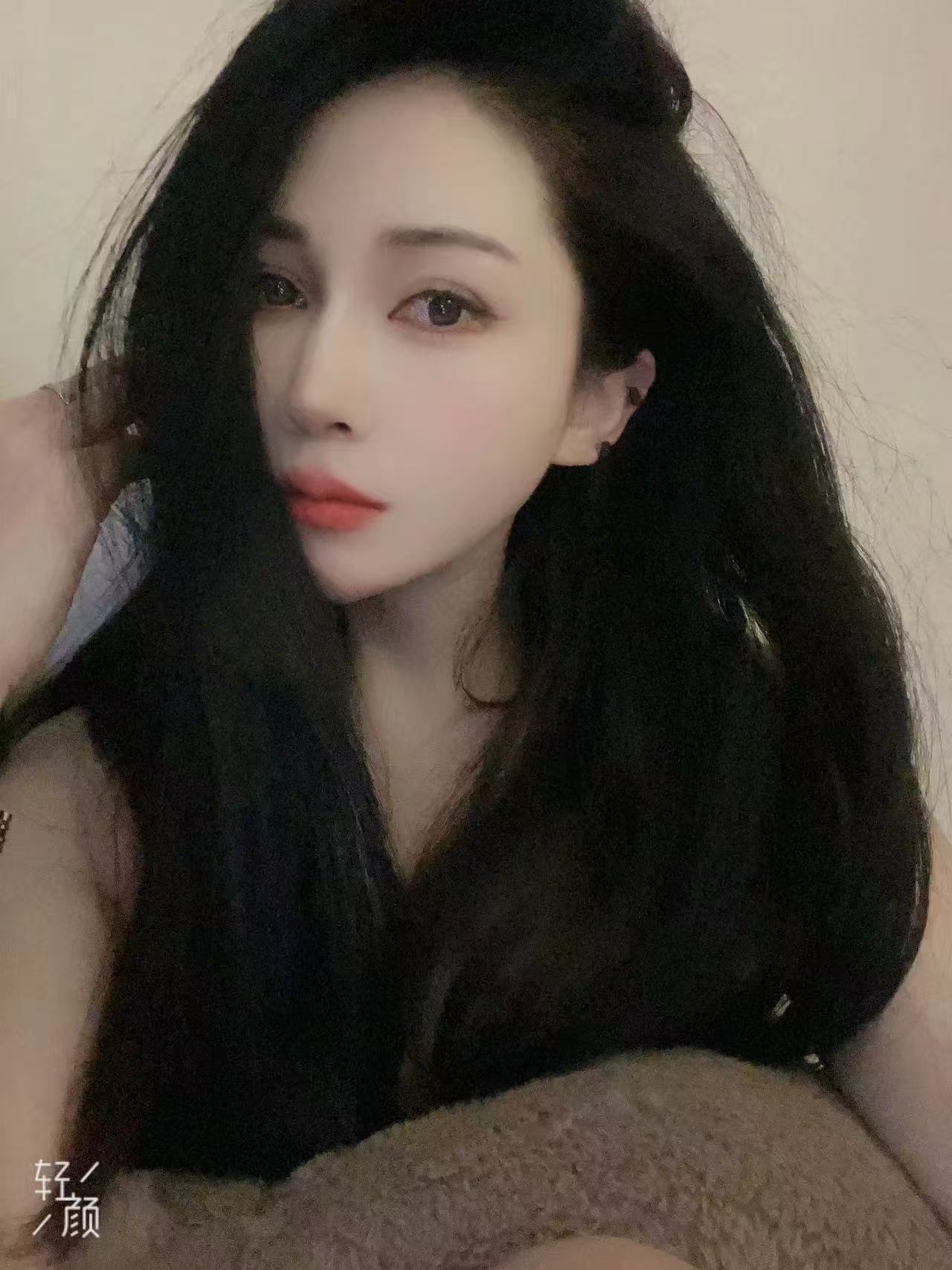 南山气质美妞叶子