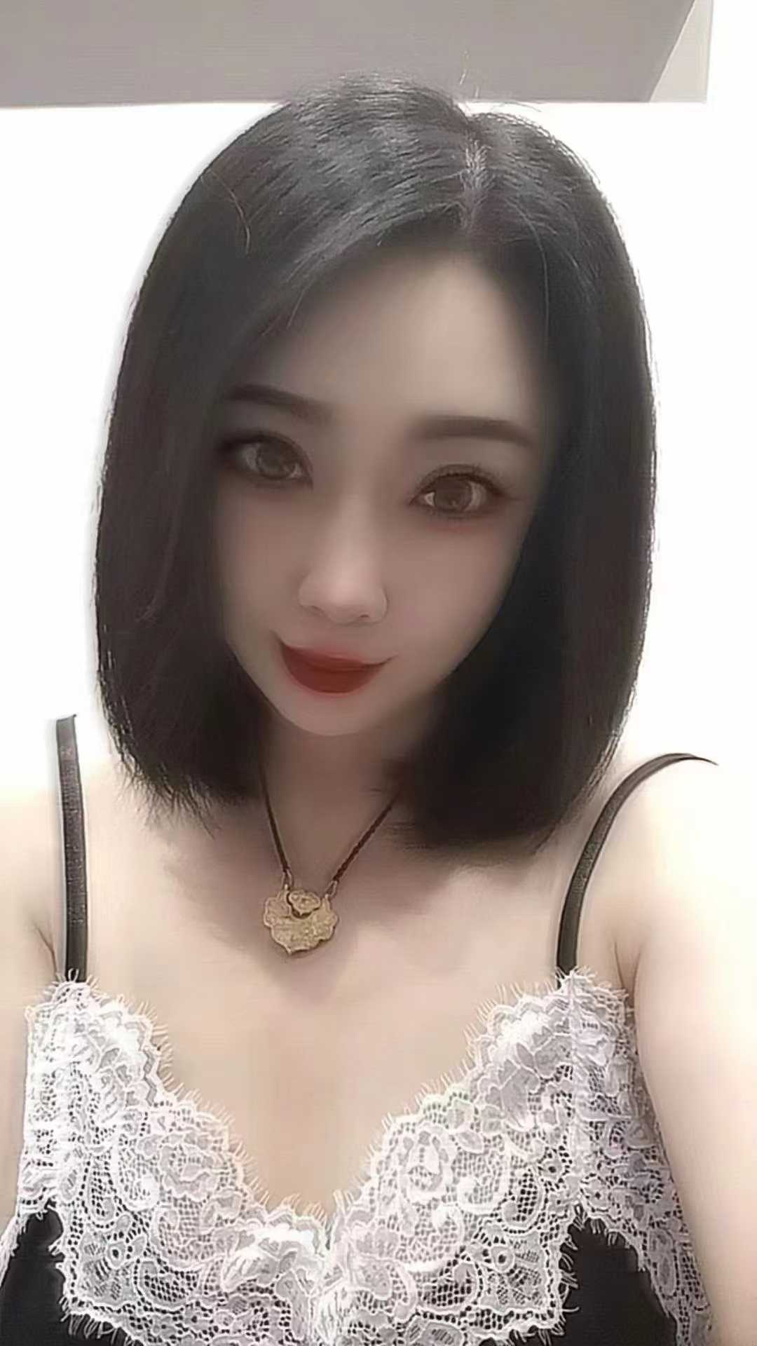 包河区短发御姐宝儿