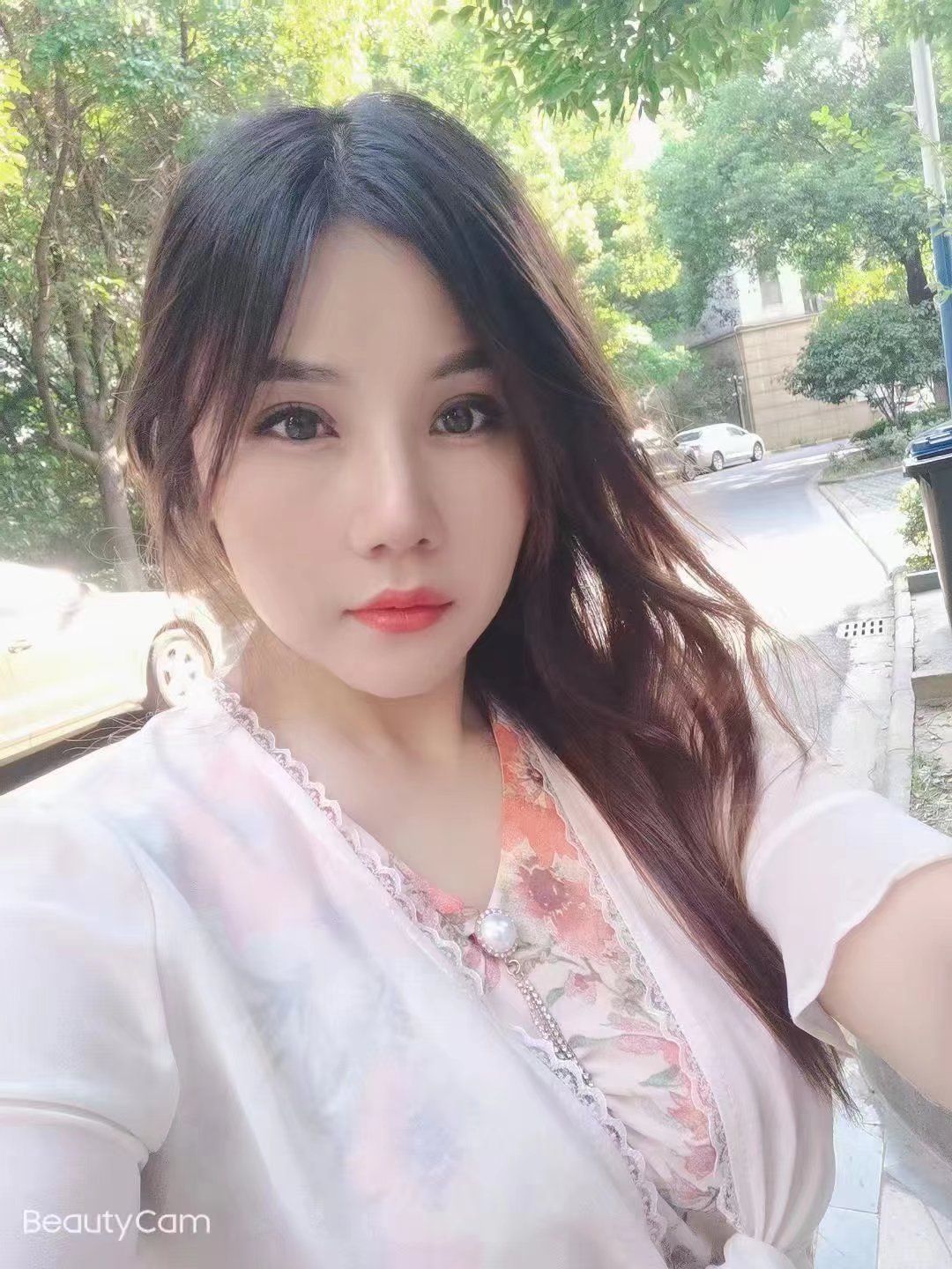 新北区丰润热辣小少妇