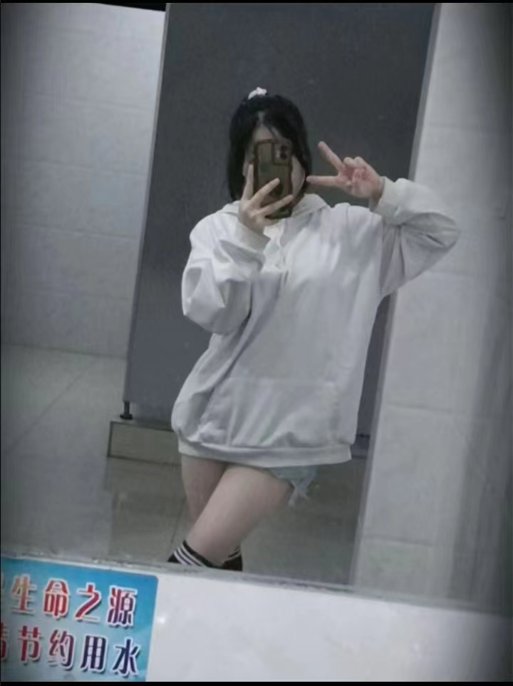 梁溪区乖巧小女友朵朵