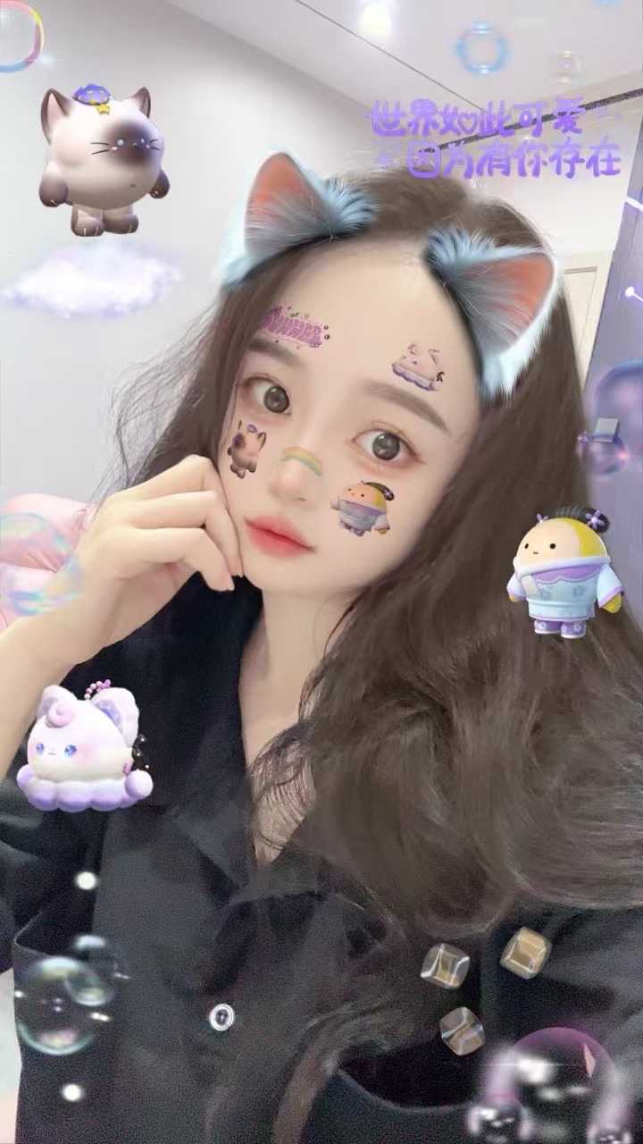 梁溪区乖巧小女友朵朵