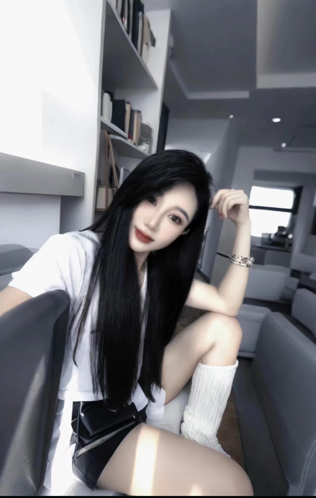 出差天津朋友介绍相当不错的公寓