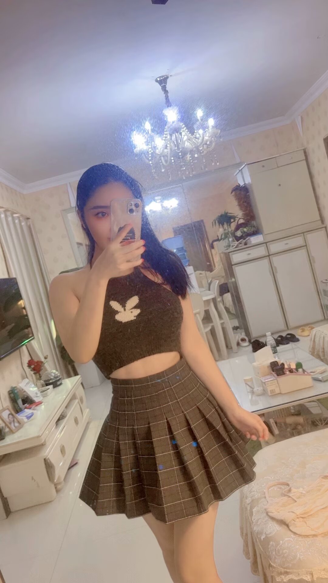 南山区超sao的小甜甜