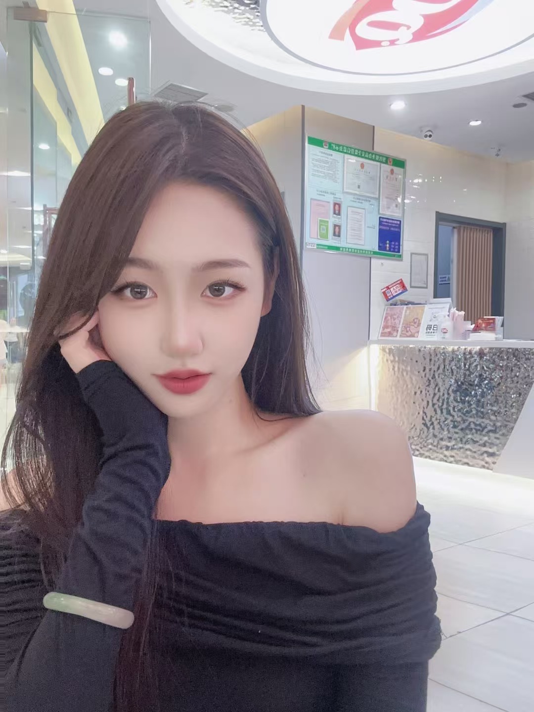 高颜值清纯妹妹，兼职开课