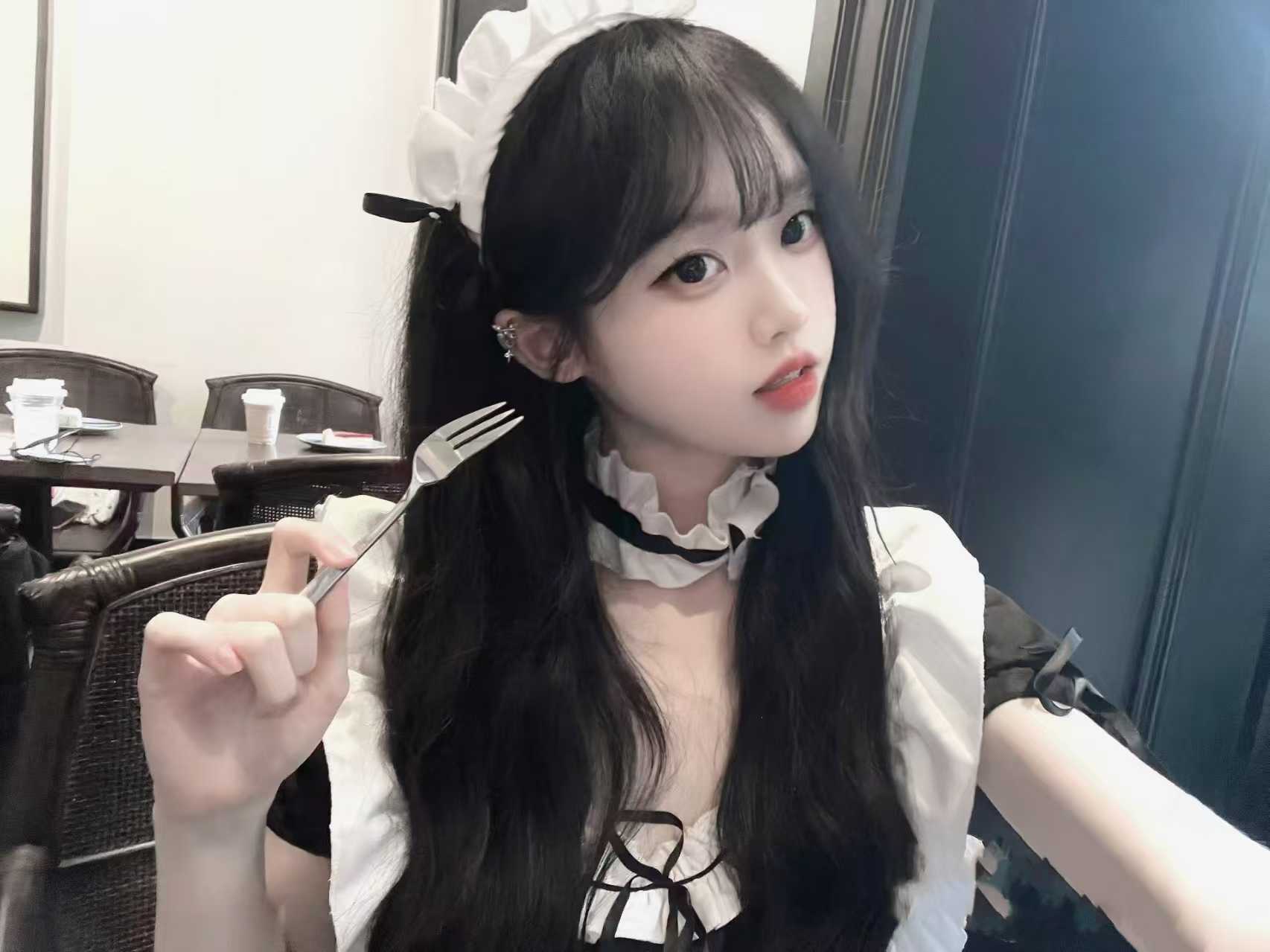 雁塔区粉嫩美少女甜甜