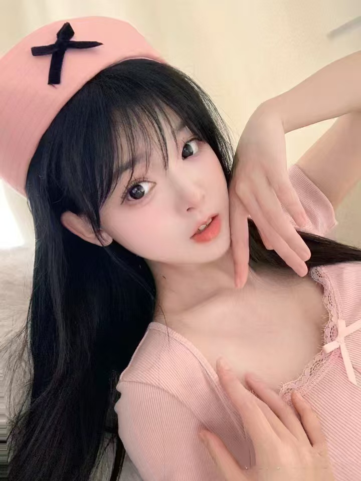 桥西区制服女友小燕子