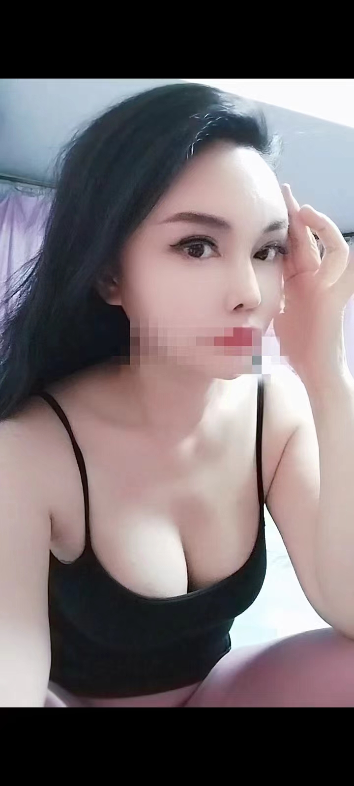 新街口情趣一线天欲女珊珊