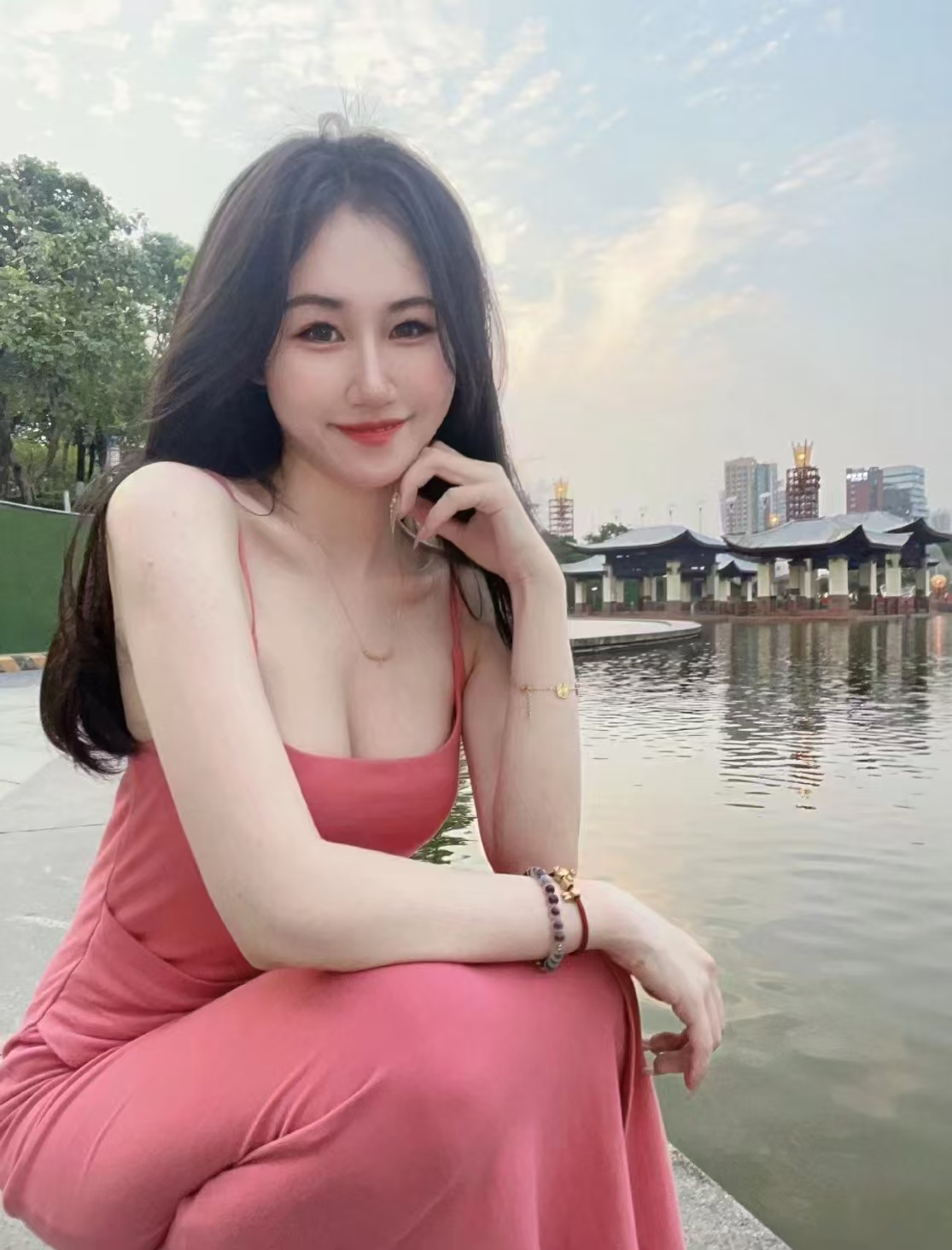 裕华区情欲多肉妹妹