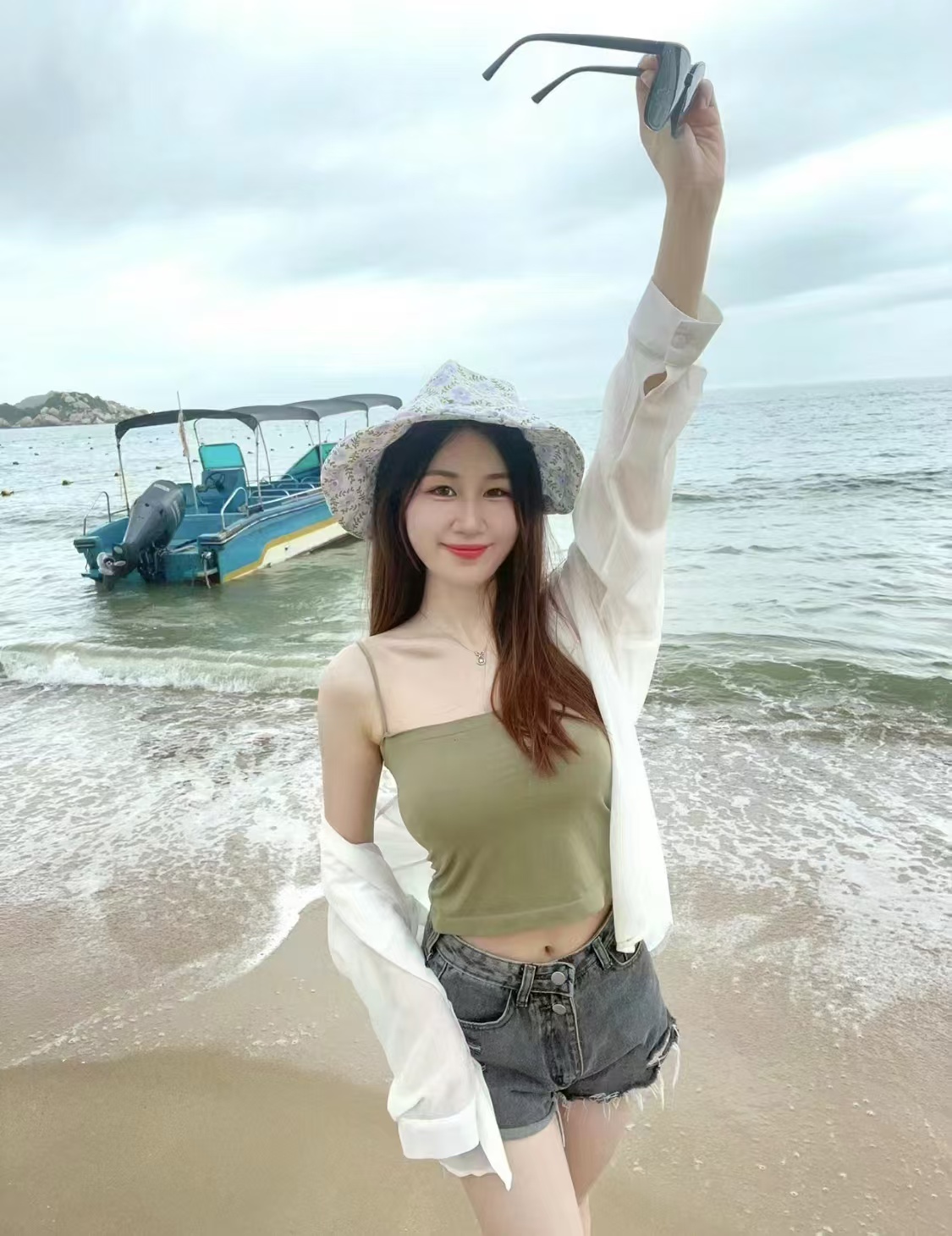 裕华区情欲多肉妹妹