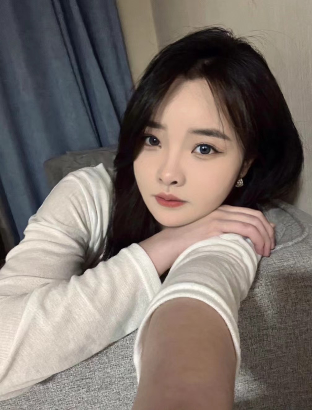 05 婷婷 刚来这个平台 大家多多关注