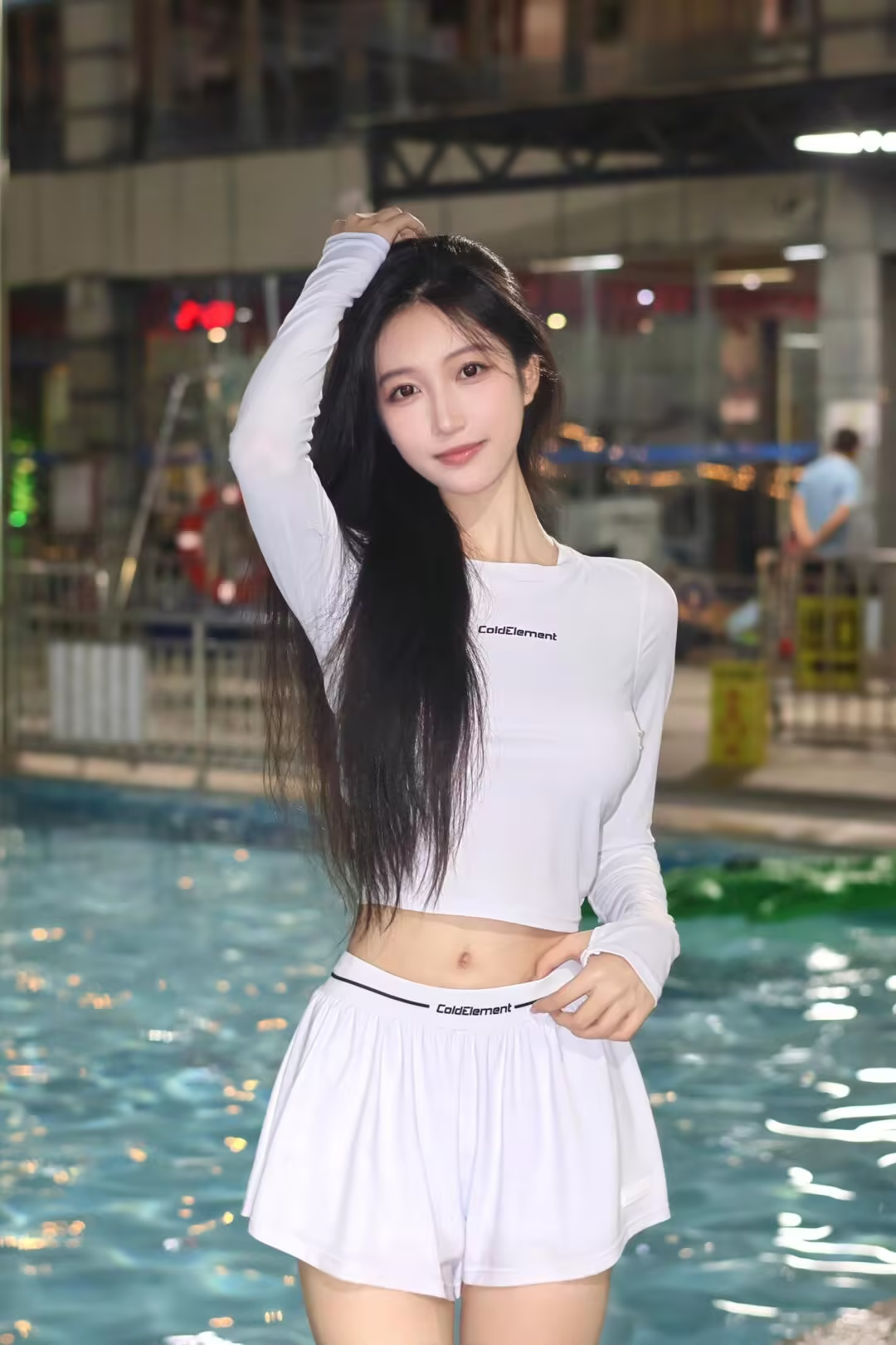 深圳罗湖乖巧可爱听话