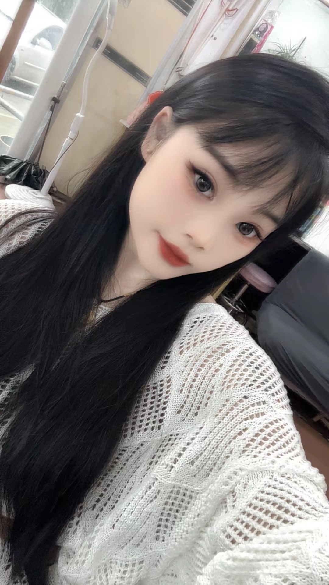 宜兴卖衣服小姐姐