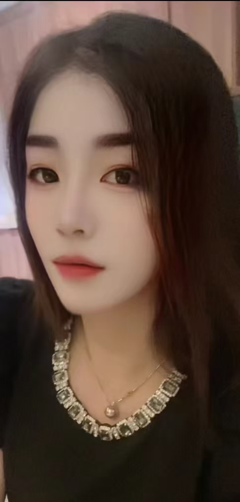 沙溪温柔体贴媚娘