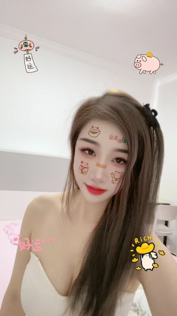 杨浦火热小姐姐莹儿