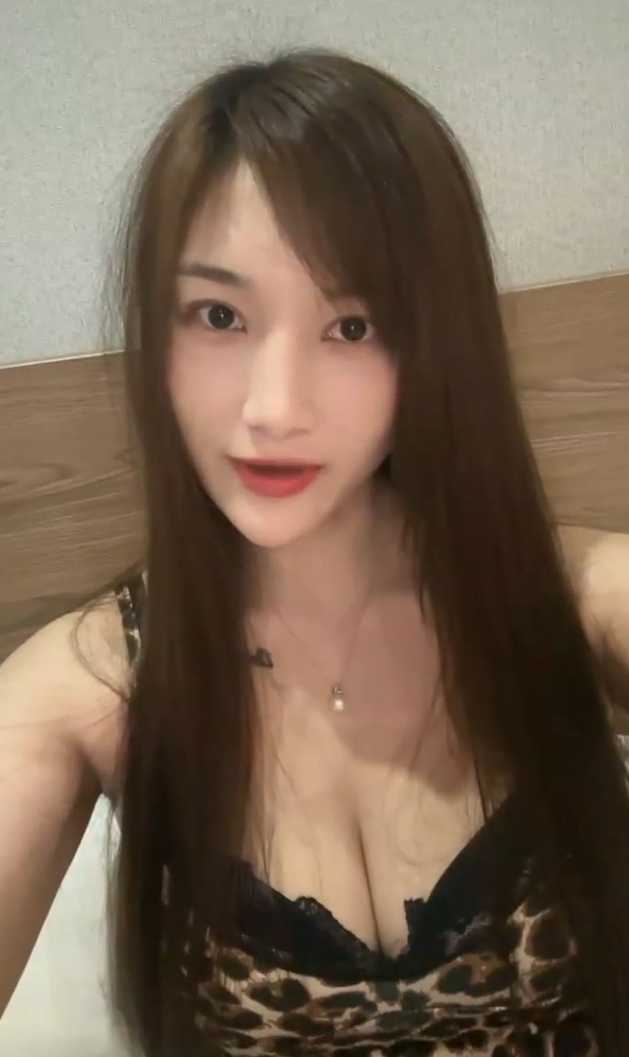 豪德广场兼职小妹