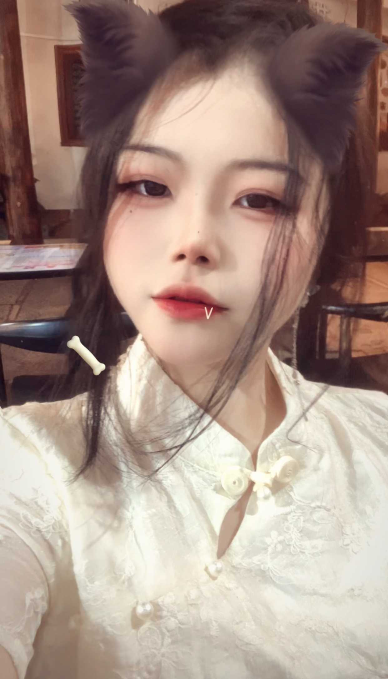 龙华区大奶嫩妹，很细致