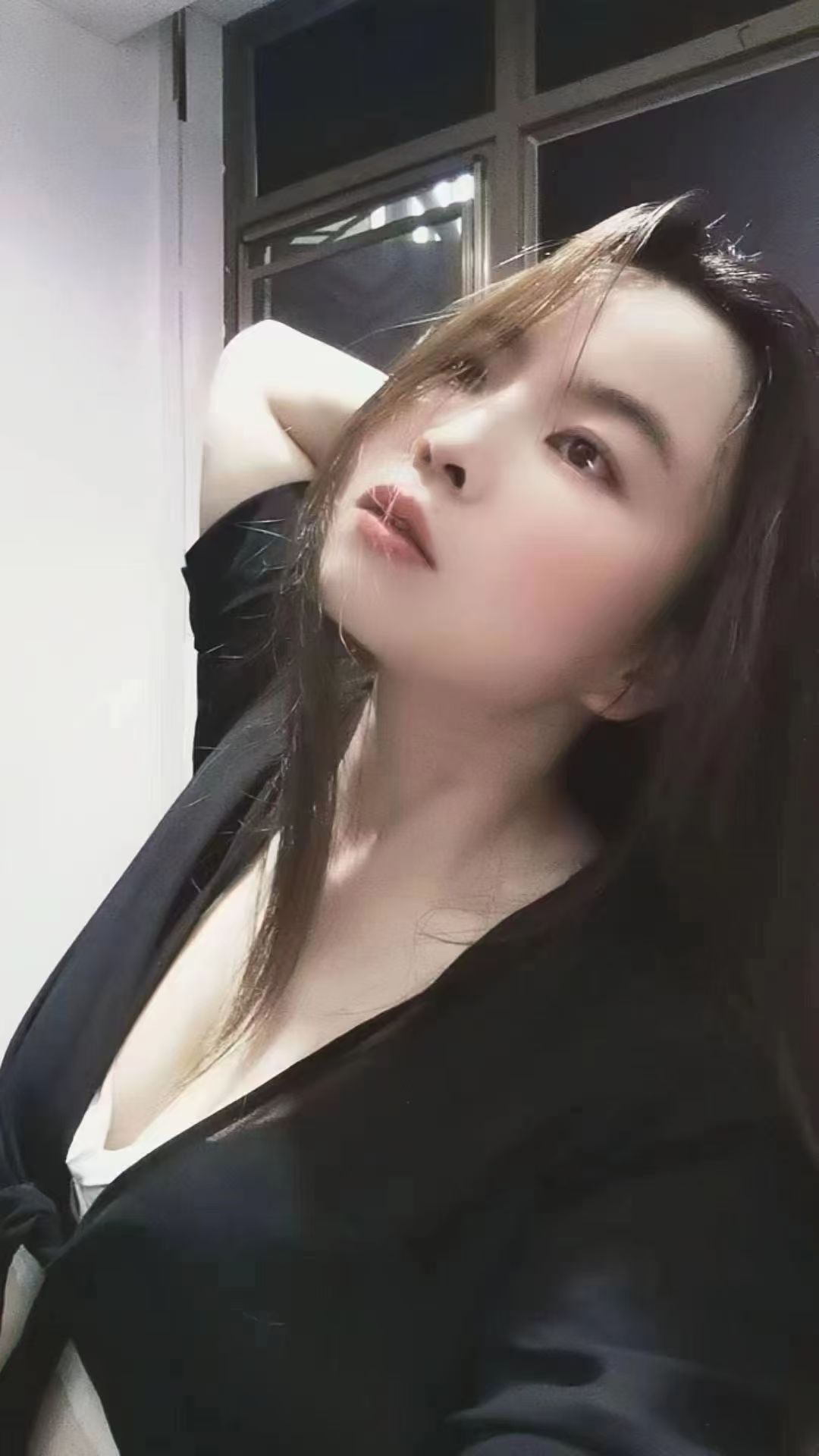 宋家庄风情中项小姐姐汐儿