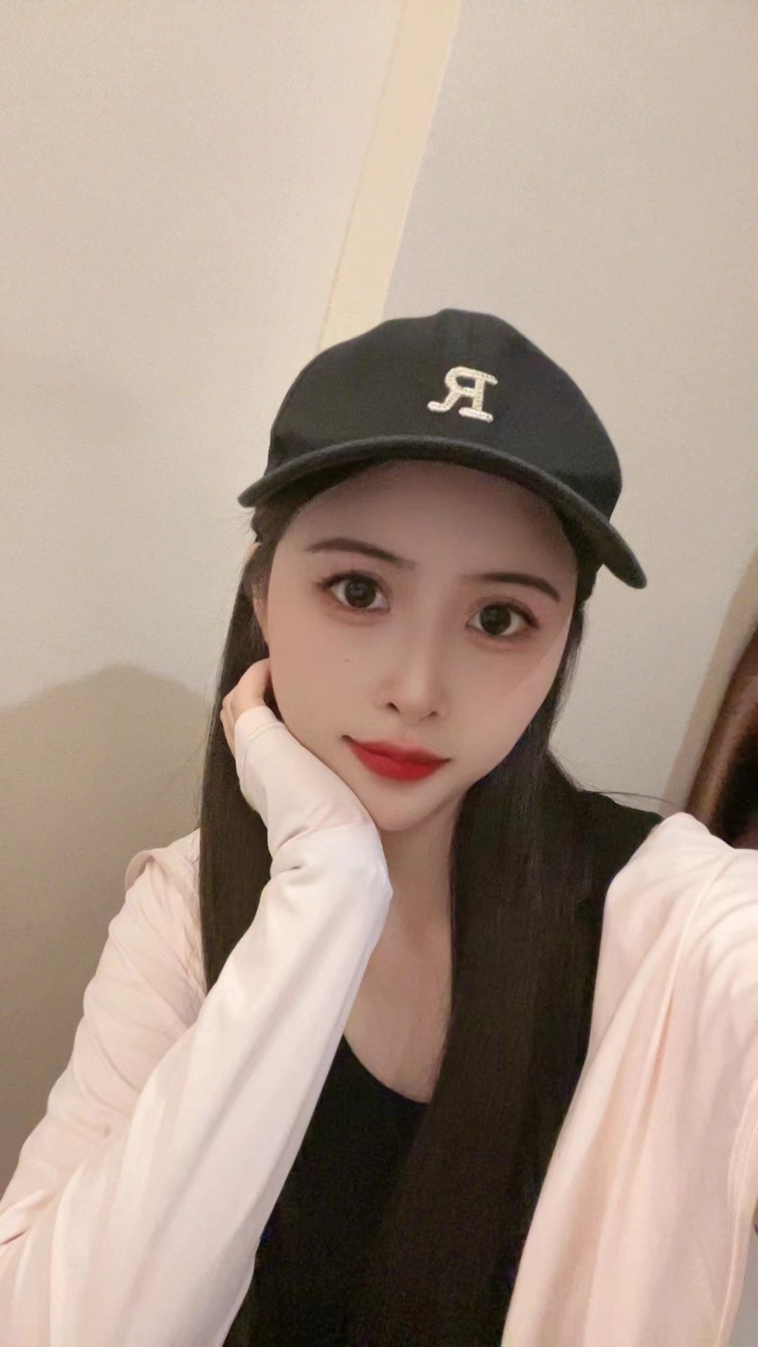 江汉区性感小女人