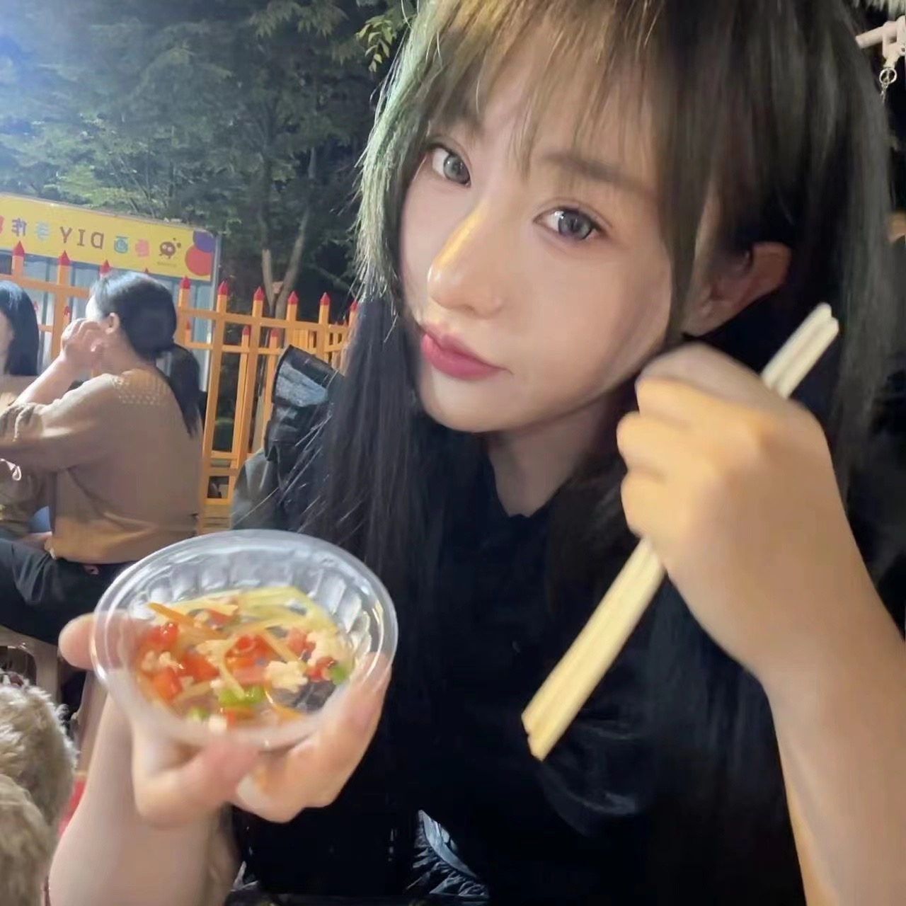 美容院小护士兼职