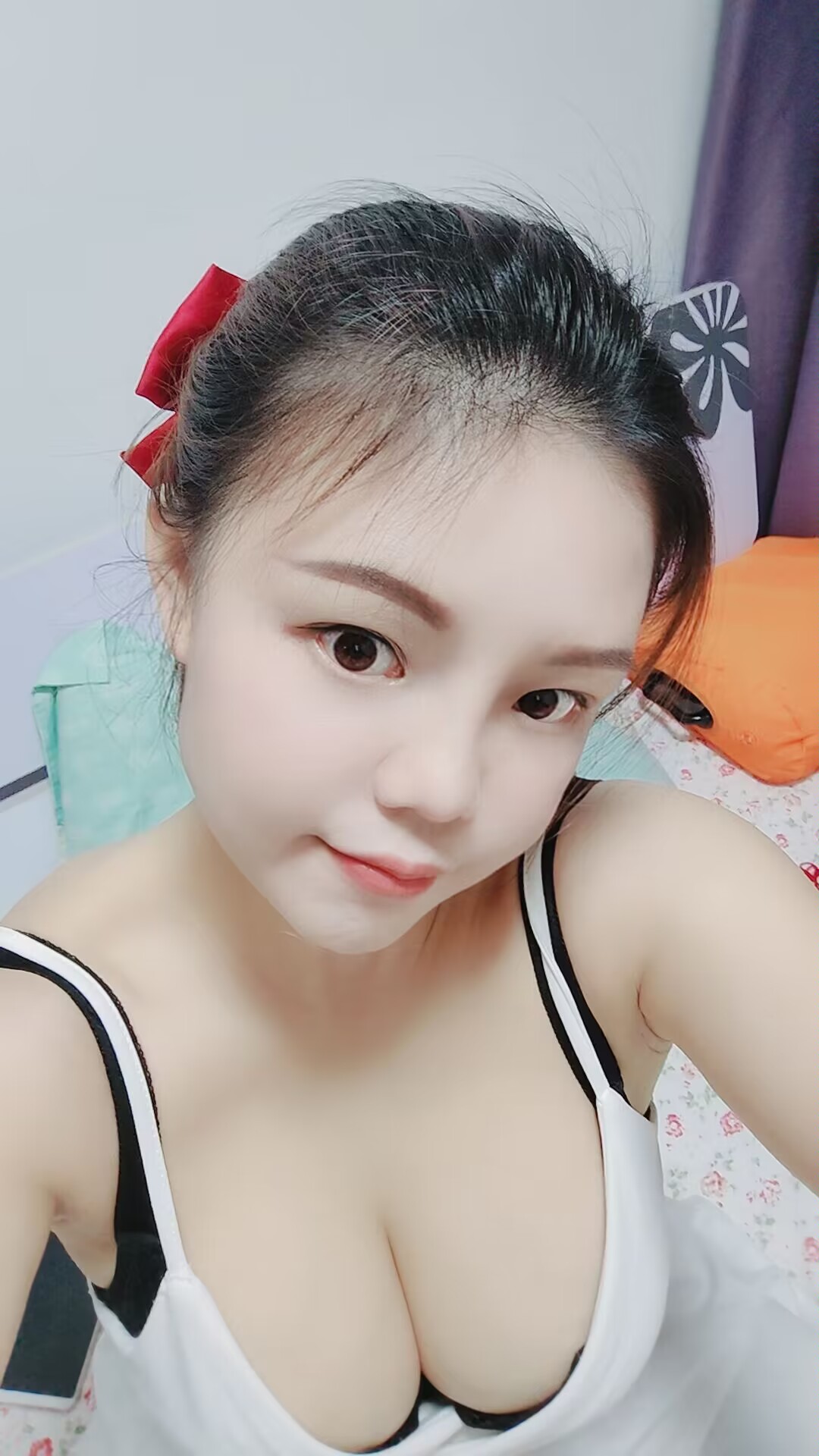 宝安巨乳美臀希儿