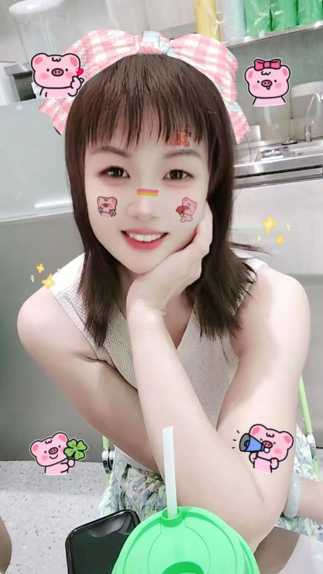 （纯个人）全能技术型小Sao货