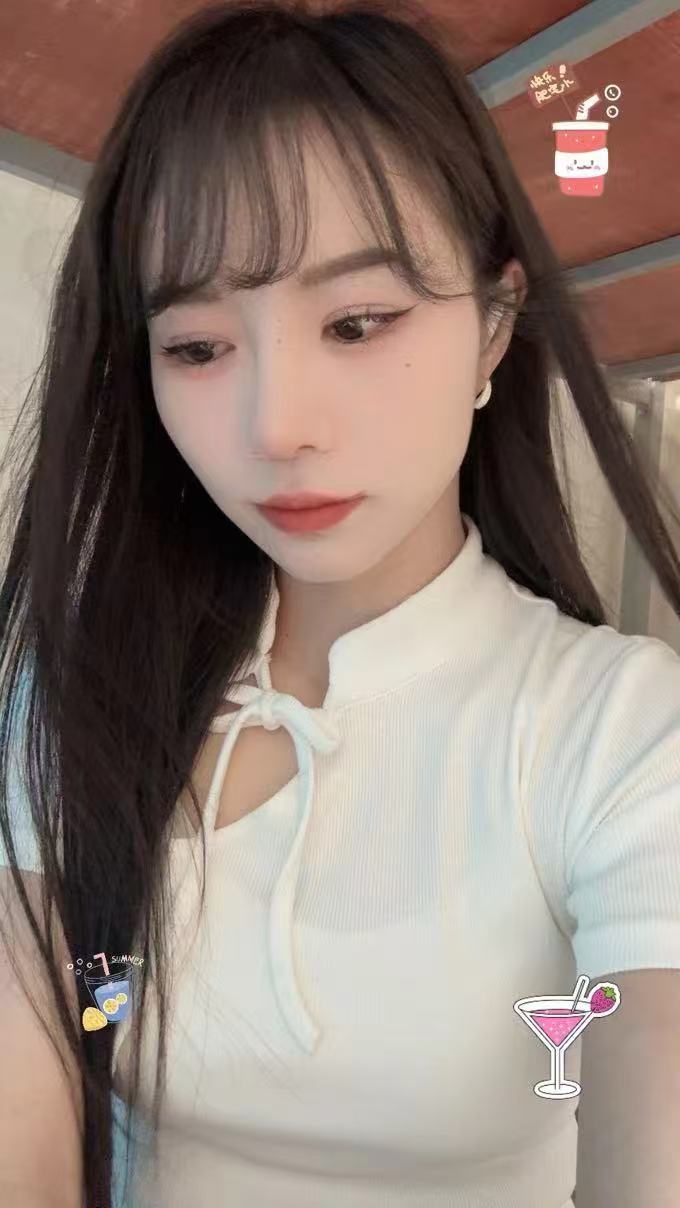 雨花魅惑小辣椒水月月