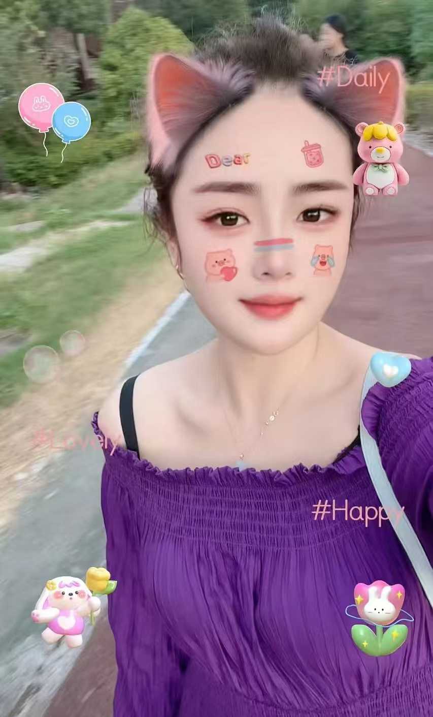 温柔可人妹妹，推荐尝试