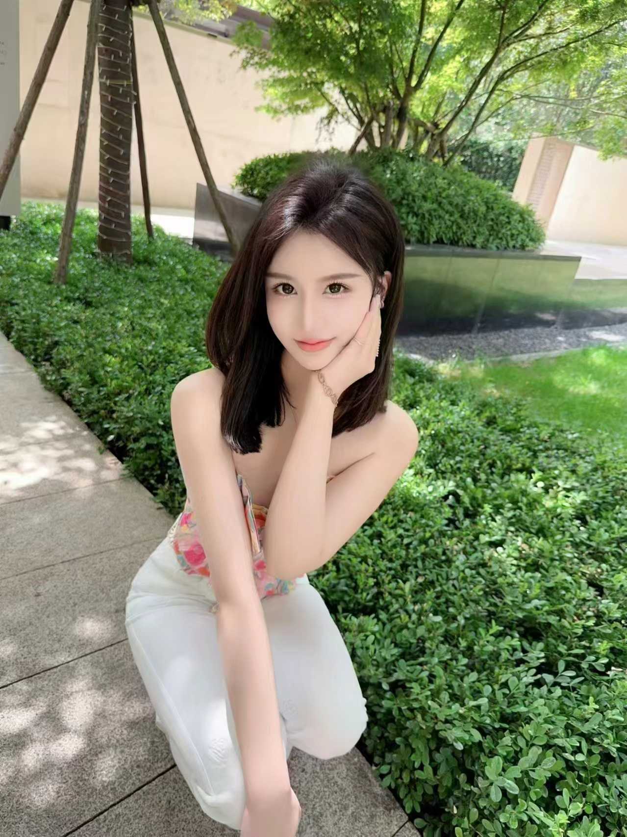 长沙偶尔兼职甜妹雪儿