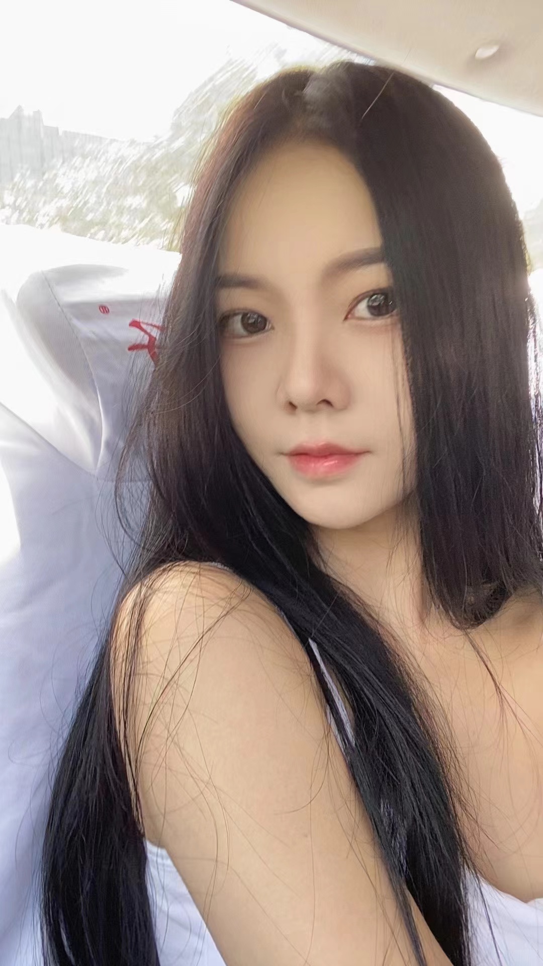 龙岗高质量妹妹