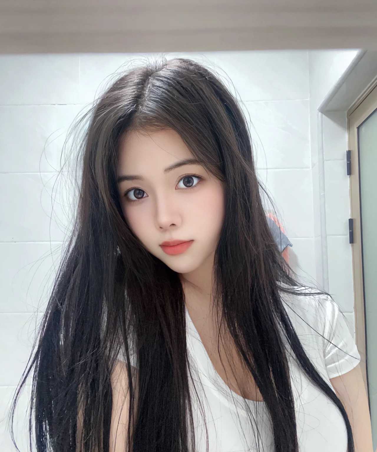 徐汇热辣美妞星星