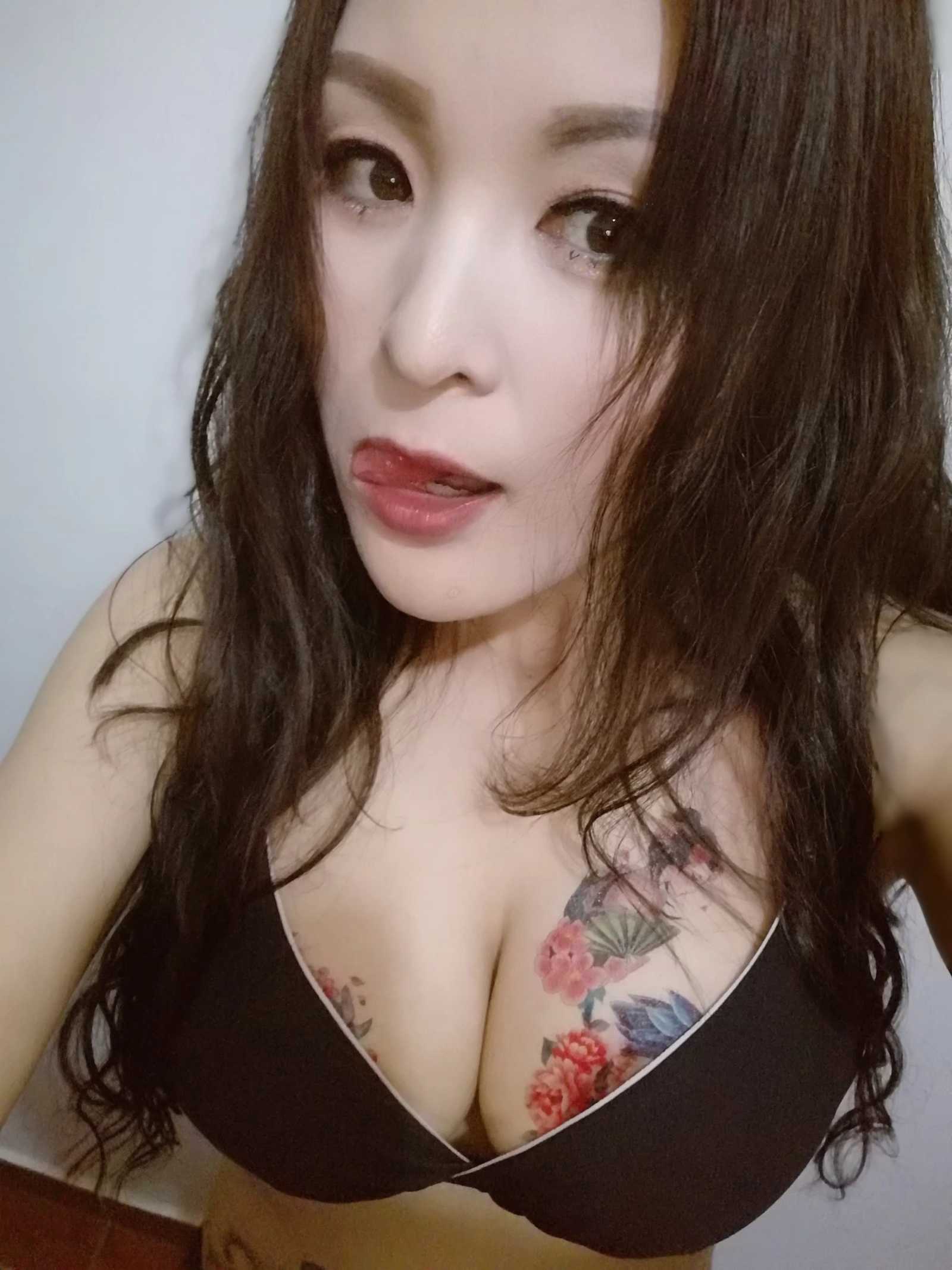 巨胸蒙古族护士