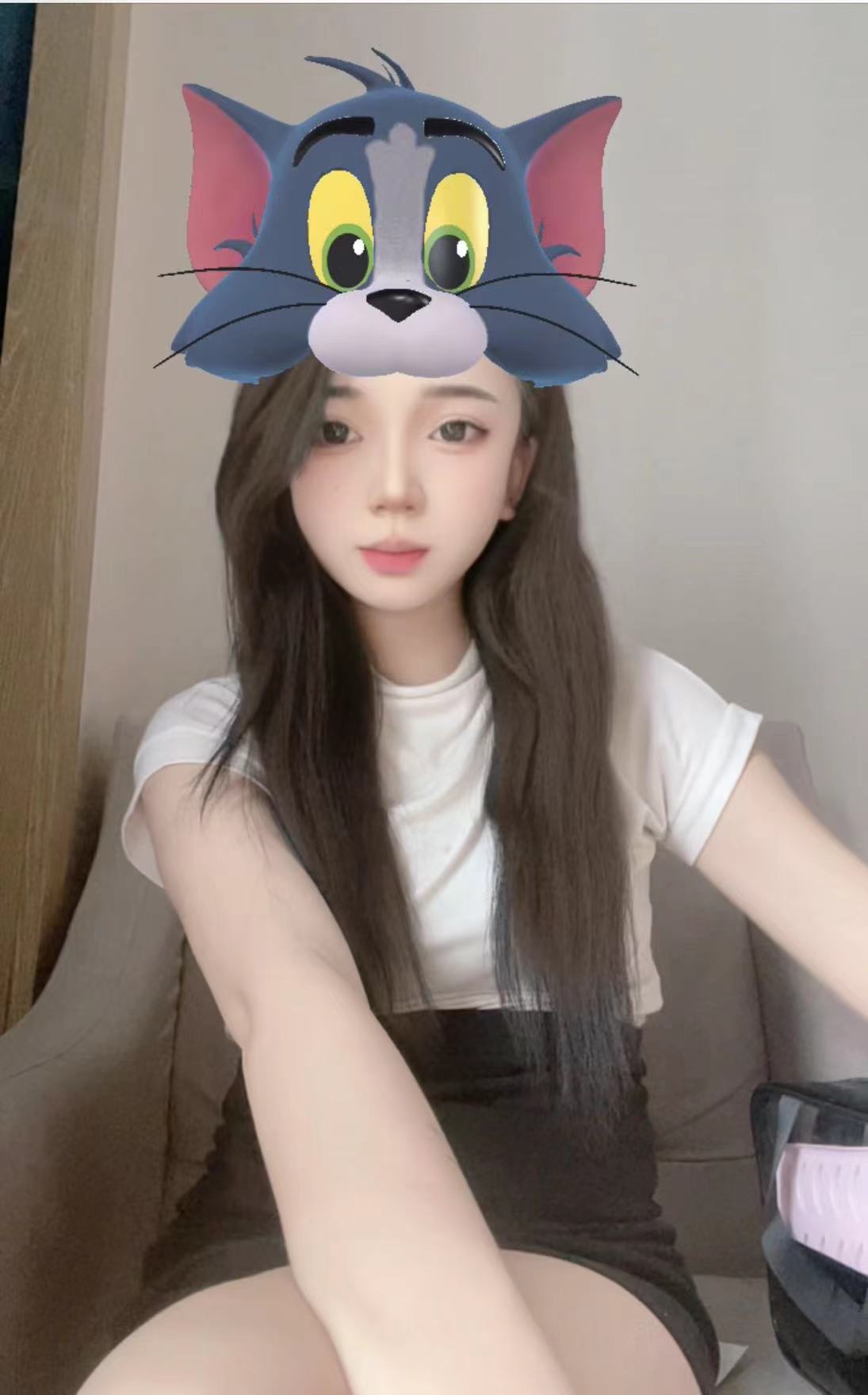 温柔的女人 今年刚出来的 很听话的