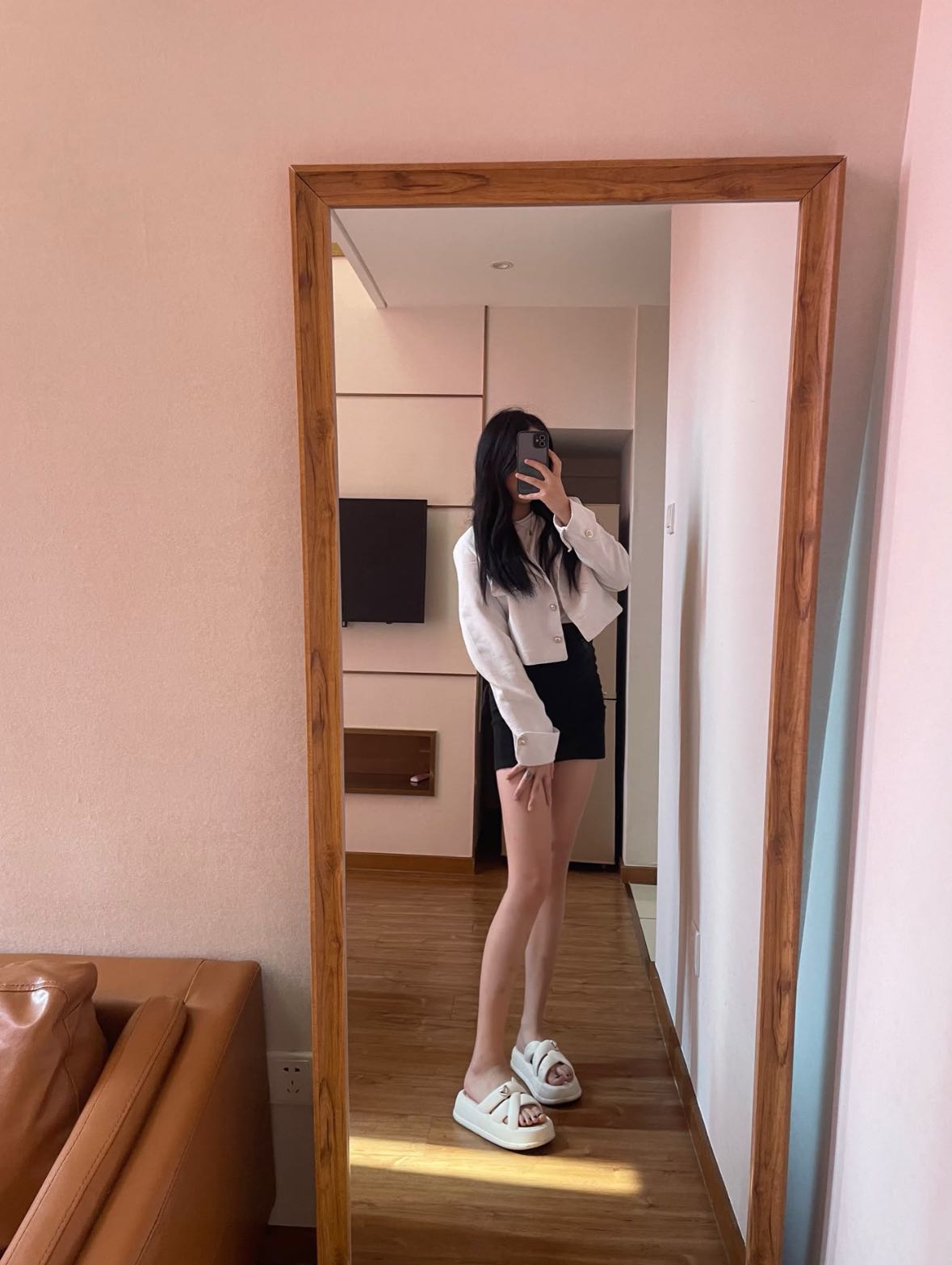 温柔的女人 今年刚出来的 很听话的