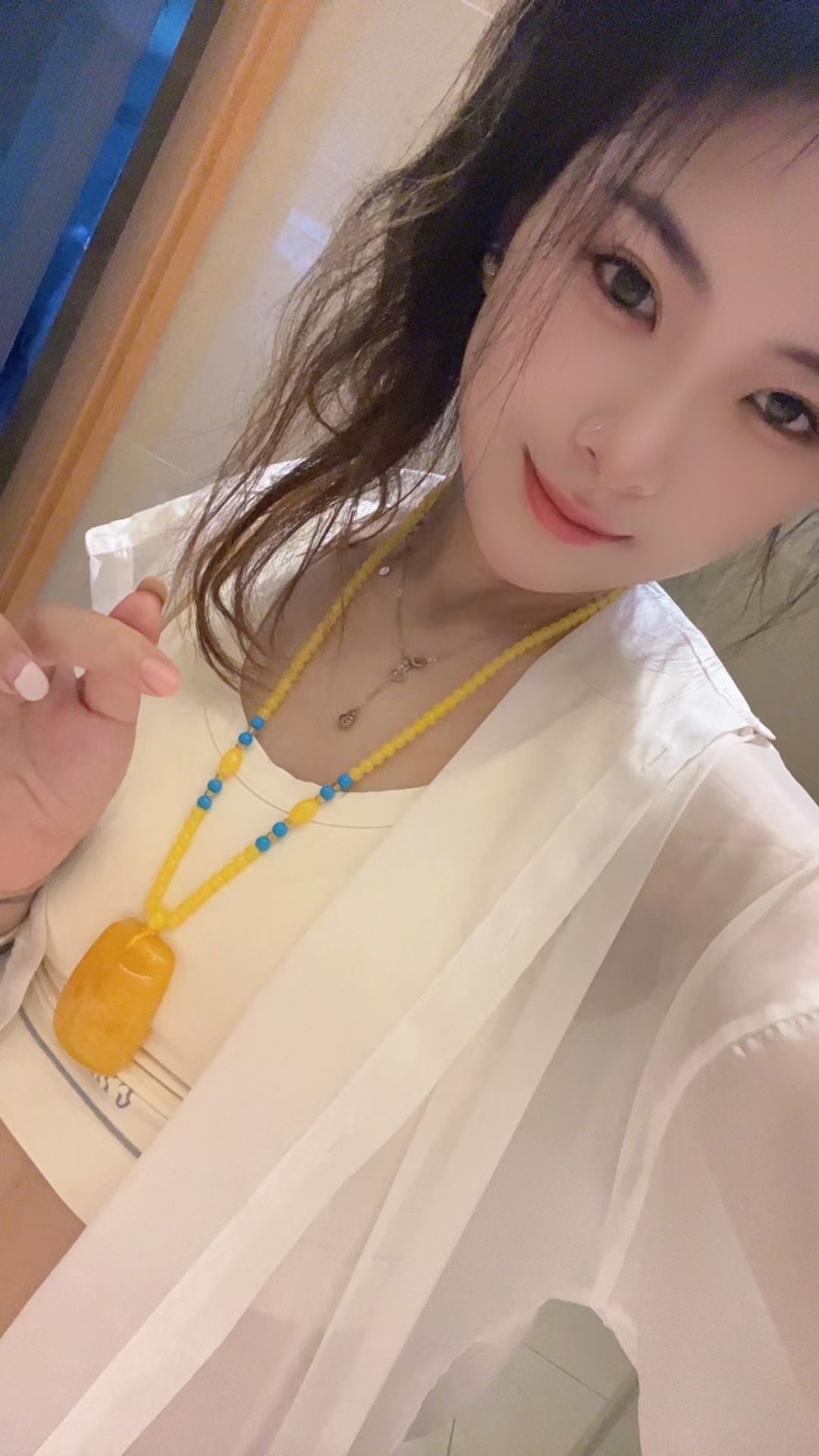 苏州新区娜宝小美女