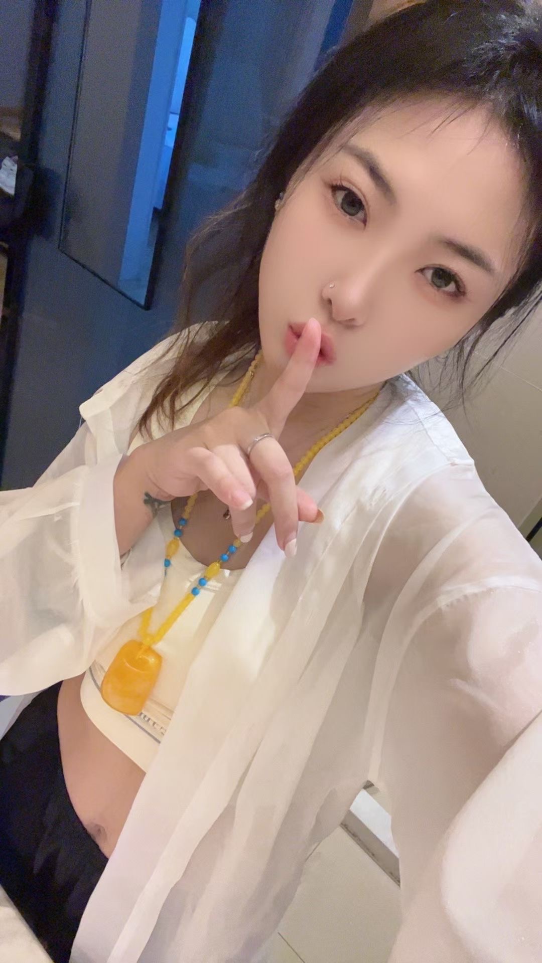 苏州新区娜宝小美女