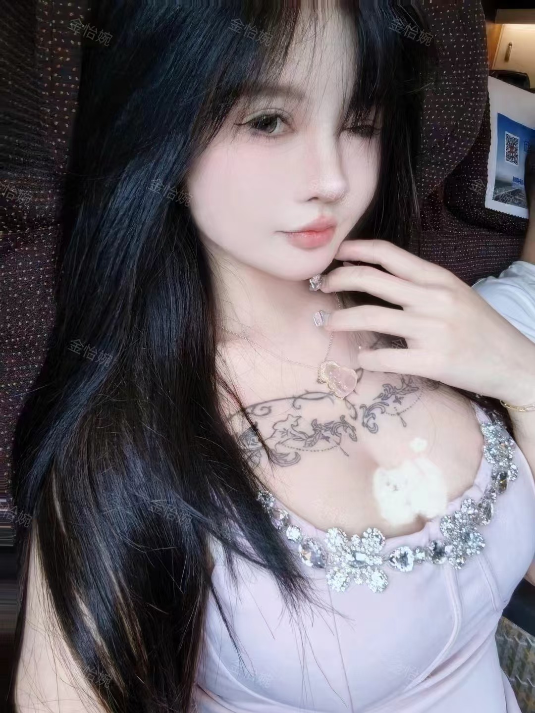 无锡丰满大白兔兼职嫩妹