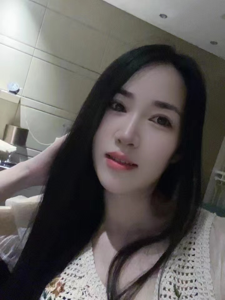 江宁白嫩辣妹可心