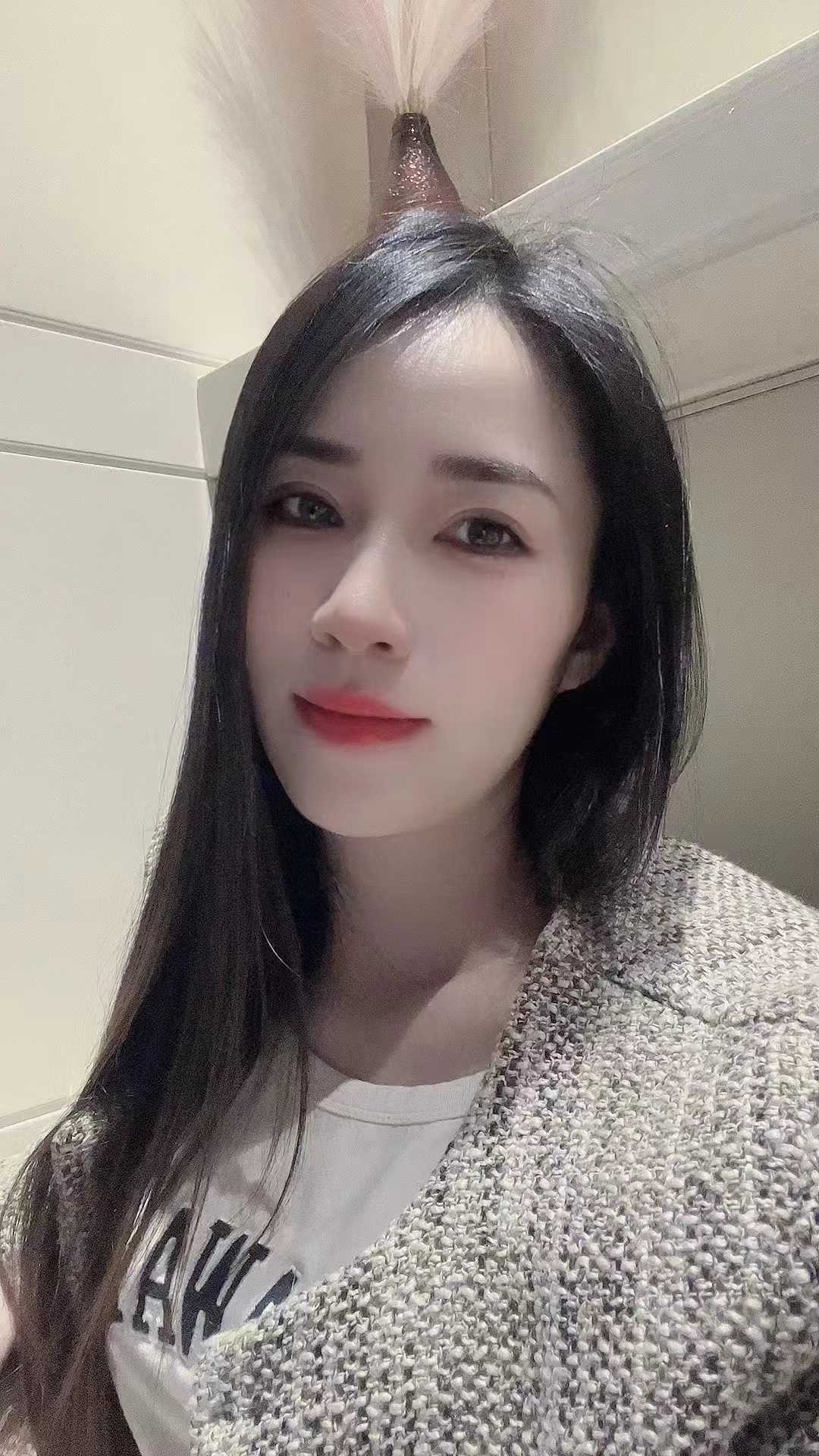 江宁白嫩辣妹可心