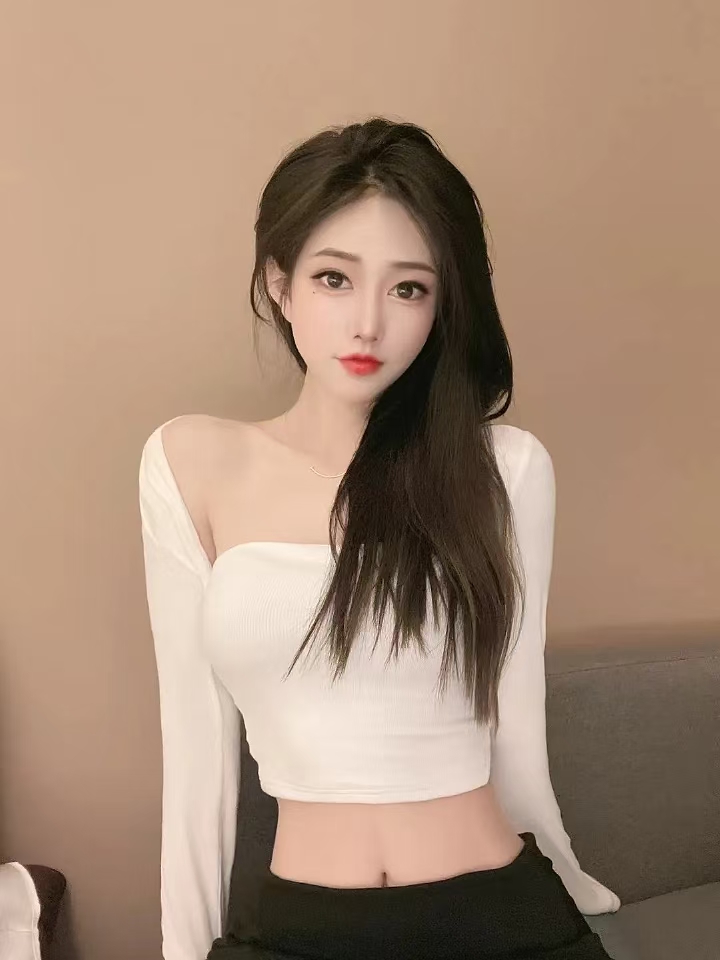 天河区大长腿糯糯的妖艳小御姐