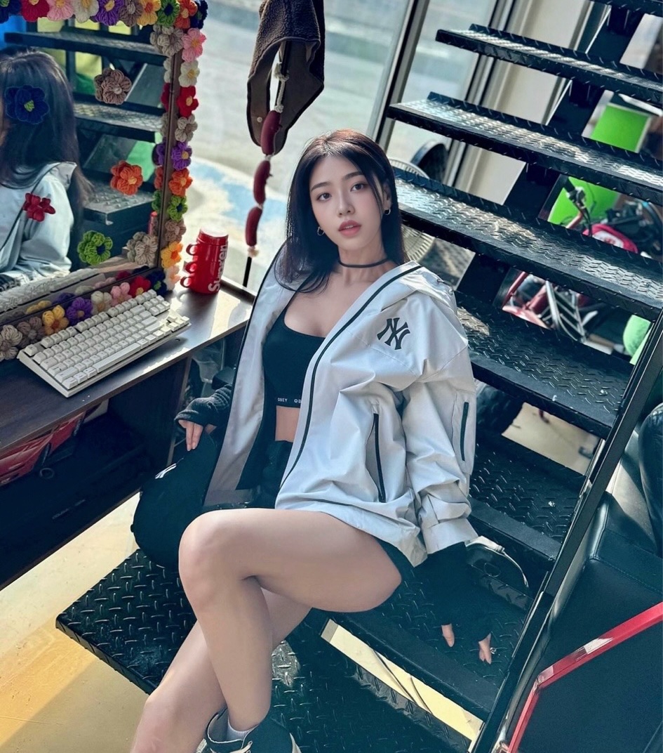 海归留学生 高学历 无风尘气