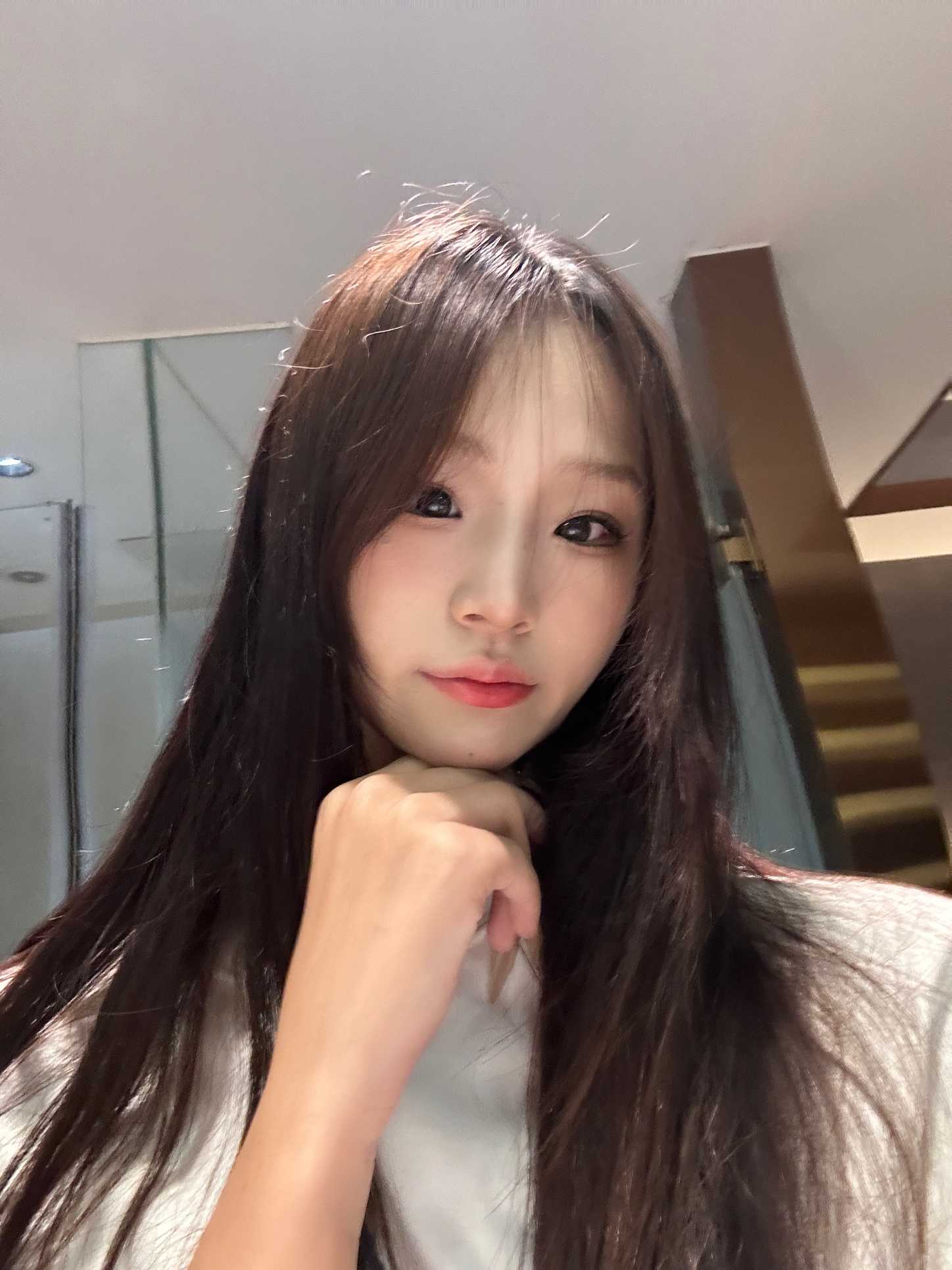 盐都18岁刚成年妹妹