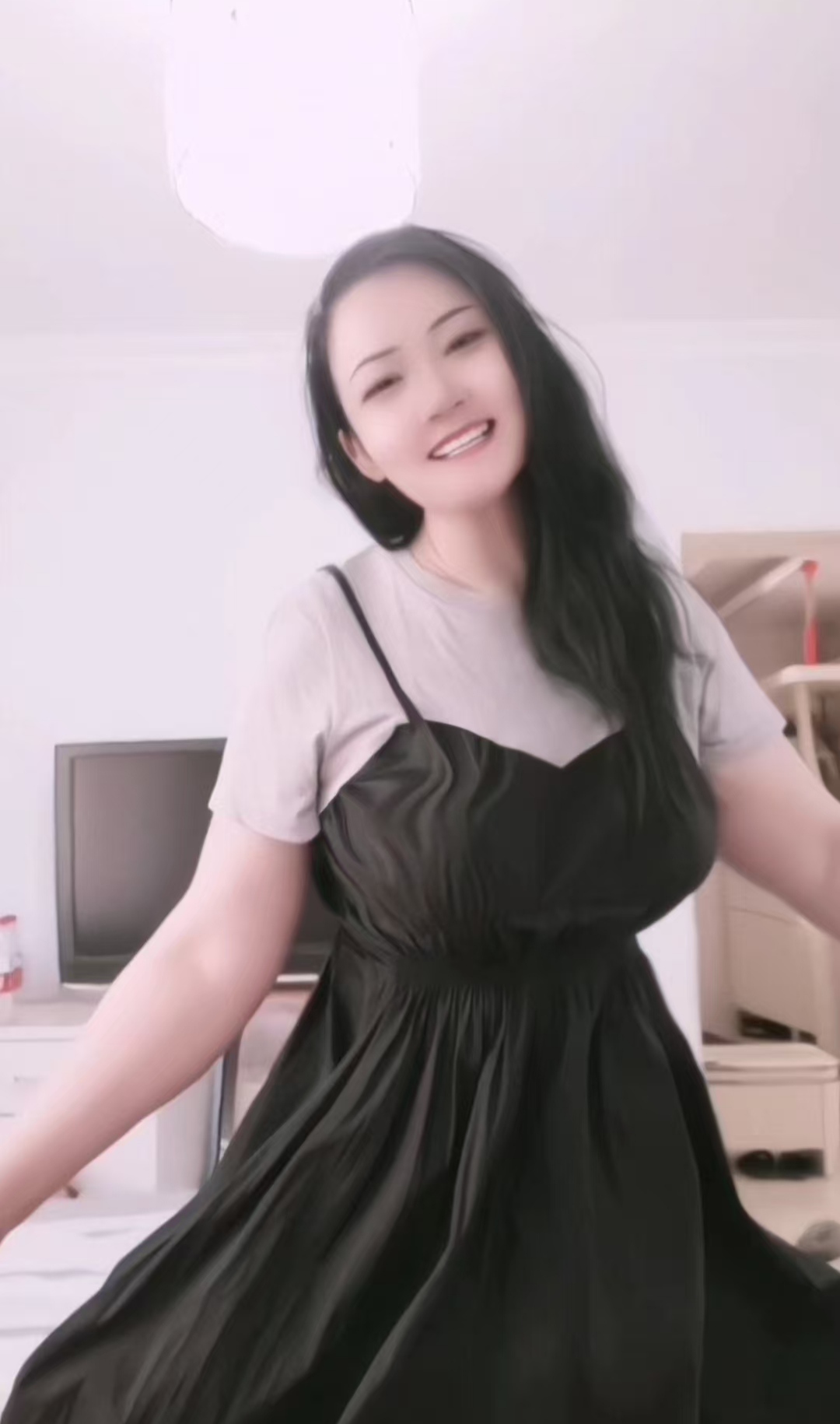 浦东妩媚丰润少妇蝶恋