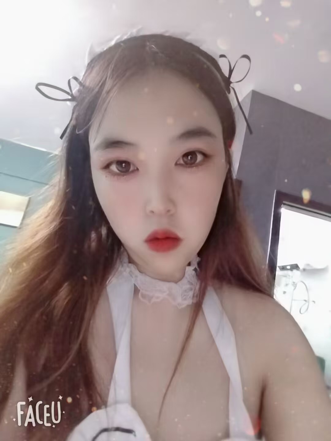 张店区丰满萝莉程程