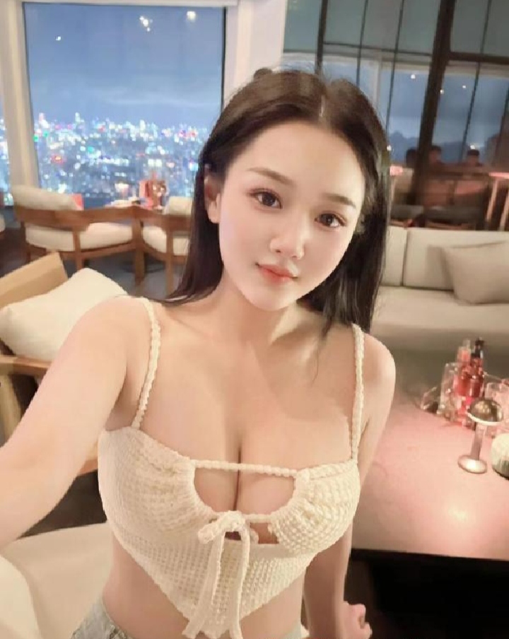 三元桥大白兔软妹清清