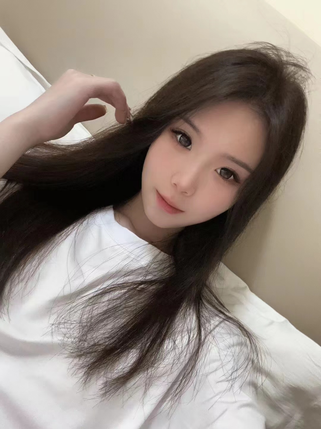 恋爱的感觉不错的体验