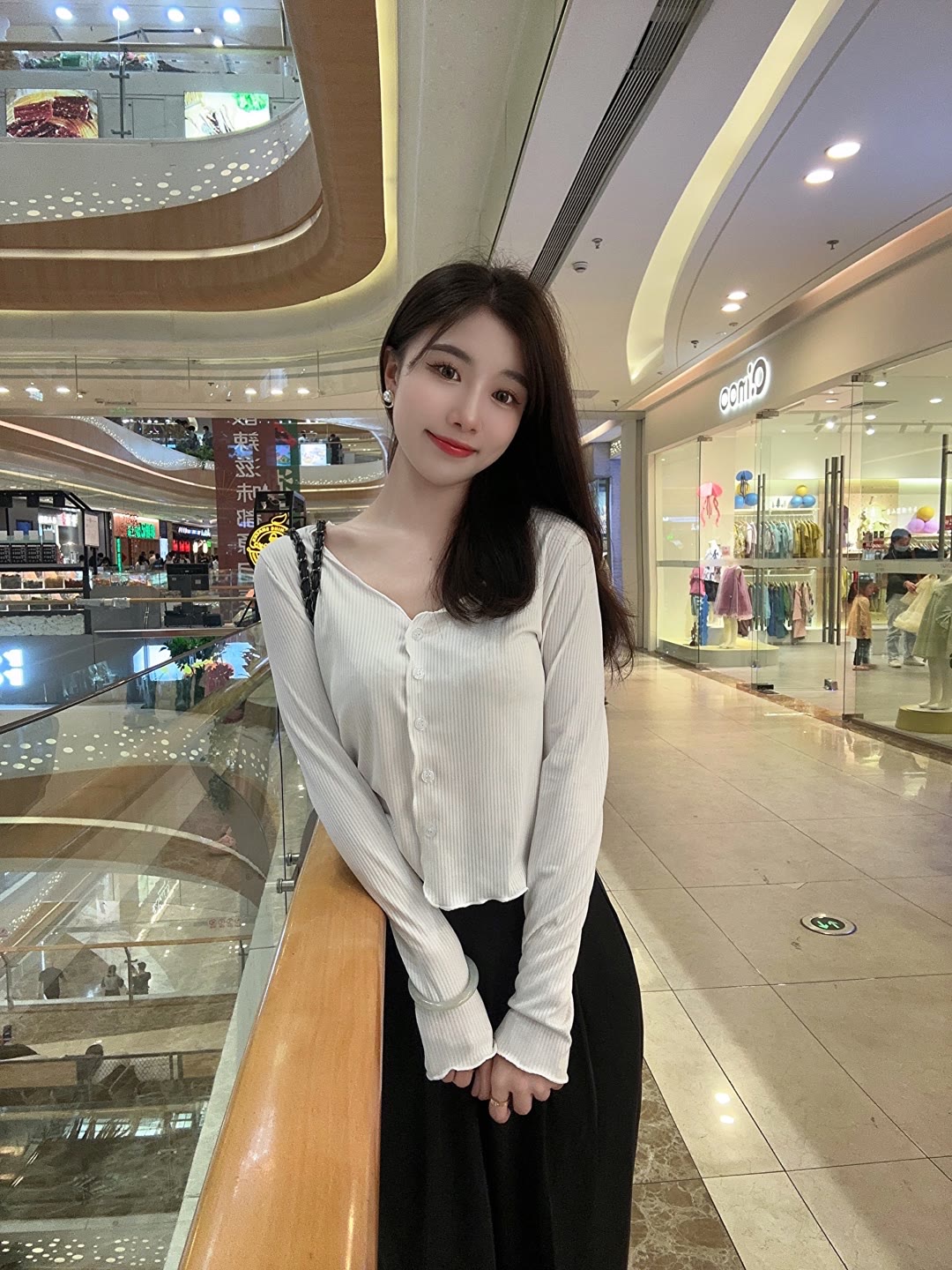 可甜可盐小青青