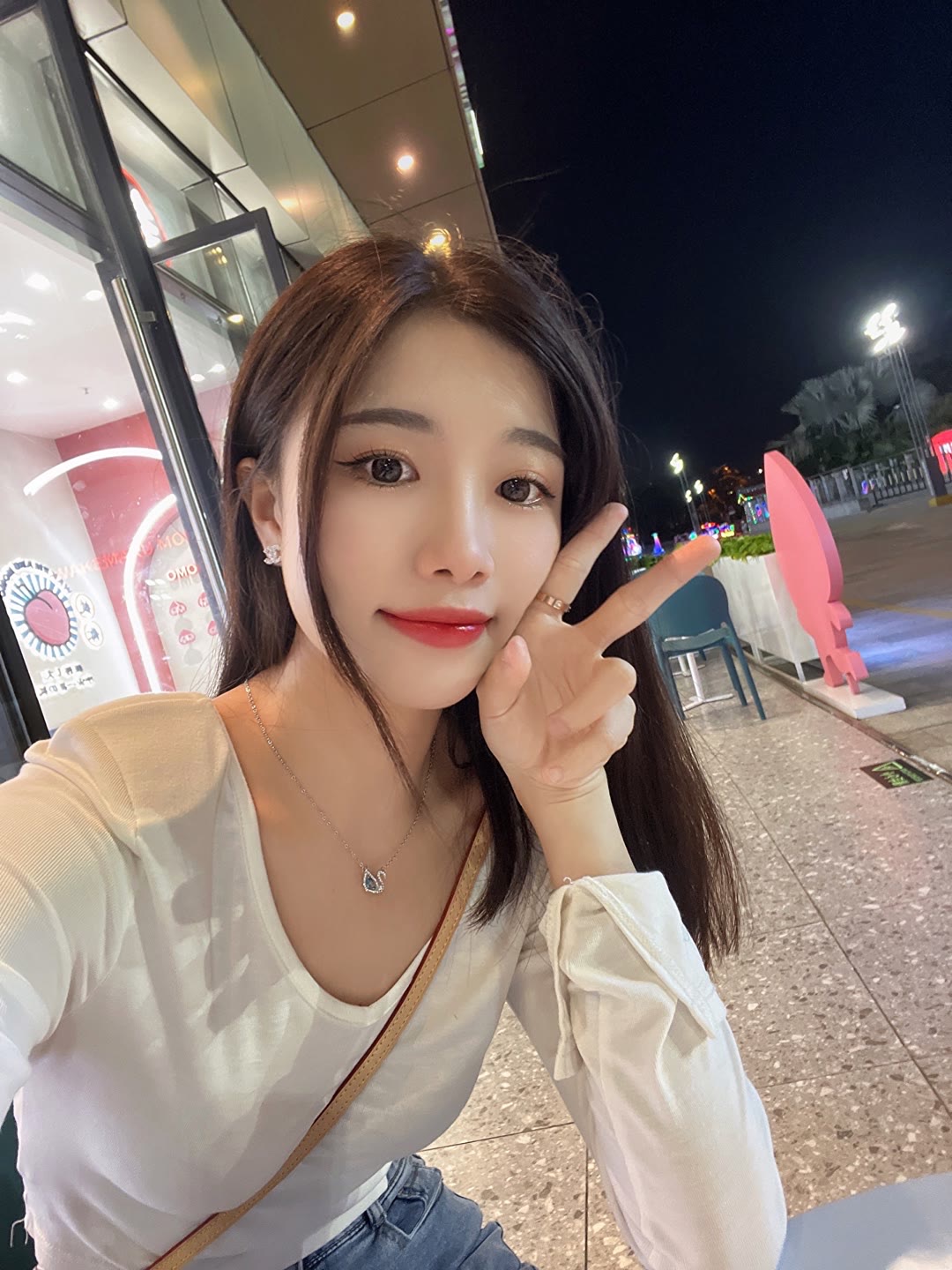 可甜可盐小青青