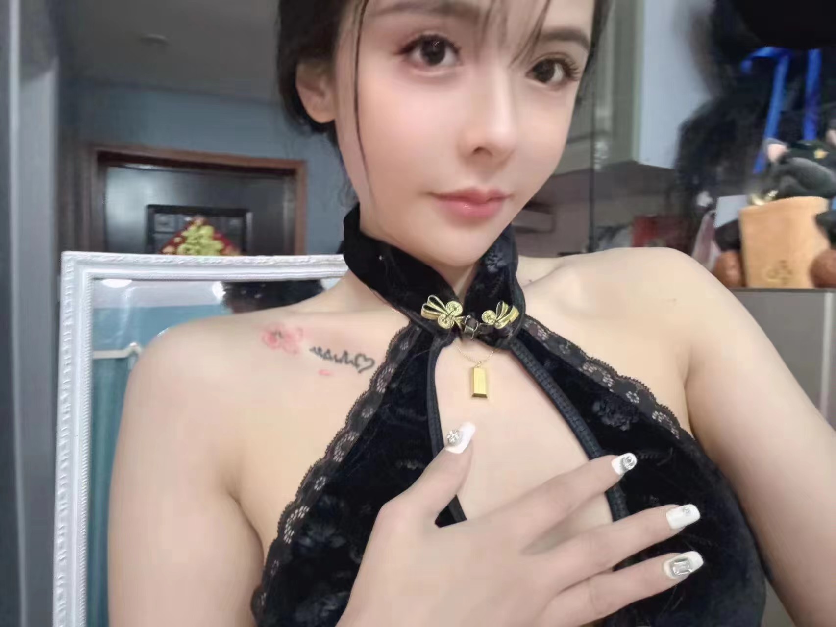 包河热辣甜妹瑶瑶公主