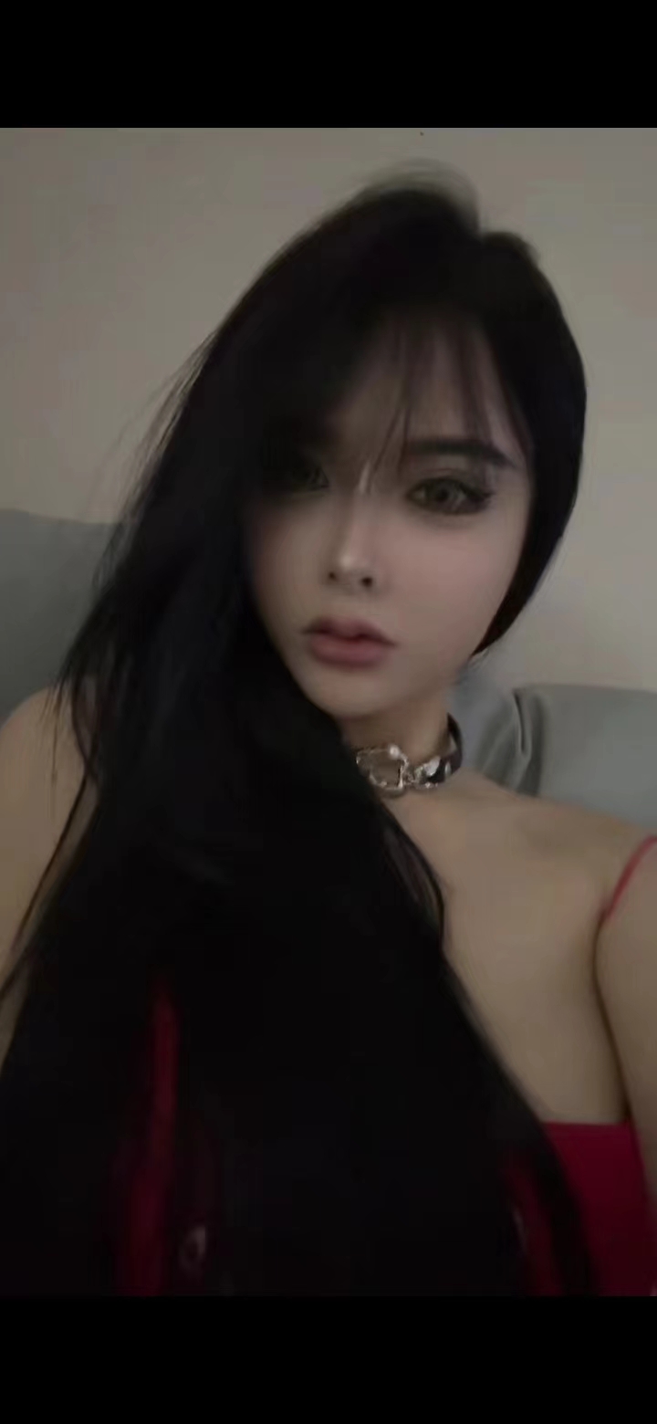 包河热辣甜妹瑶瑶公主