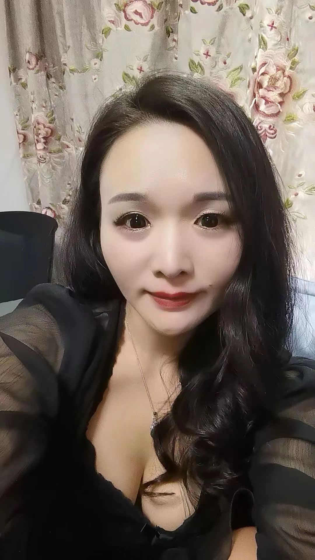 南岗风韵南方小妹